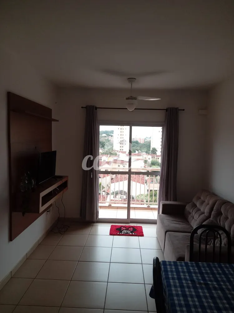Apartamento, 3 quartos, 70 m² - Foto 3