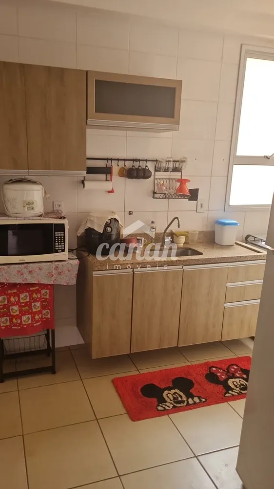 Apartamento, 3 quartos, 70 m² - Foto 2