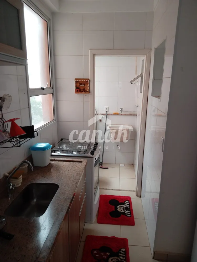 Apartamento, 3 quartos, 70 m² - Foto 4