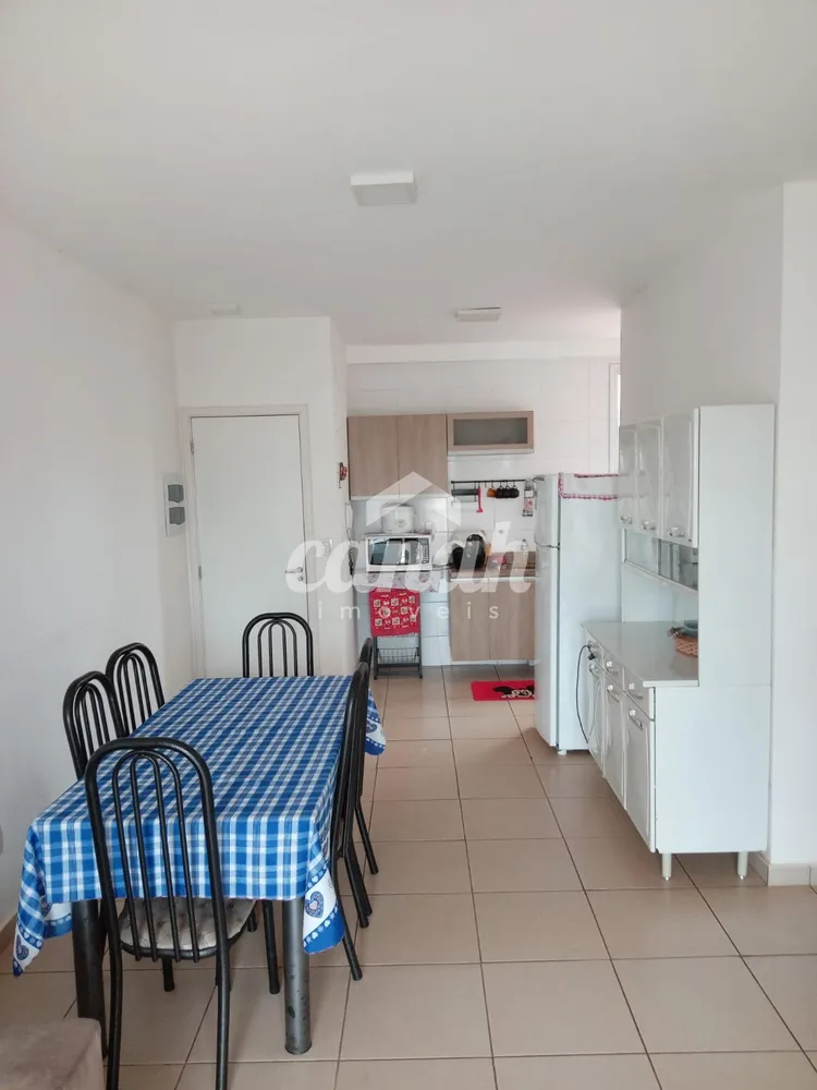 Apartamento, 3 quartos, 70 m² - Foto 1