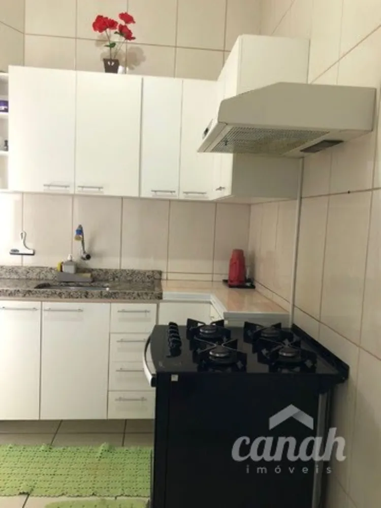 Apartamento, 3 quartos, 60 m² - Foto 1