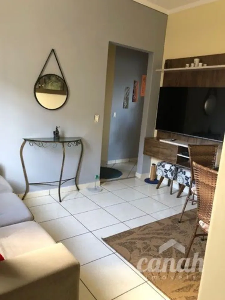 Apartamento, 3 quartos, 60 m² - Foto 2