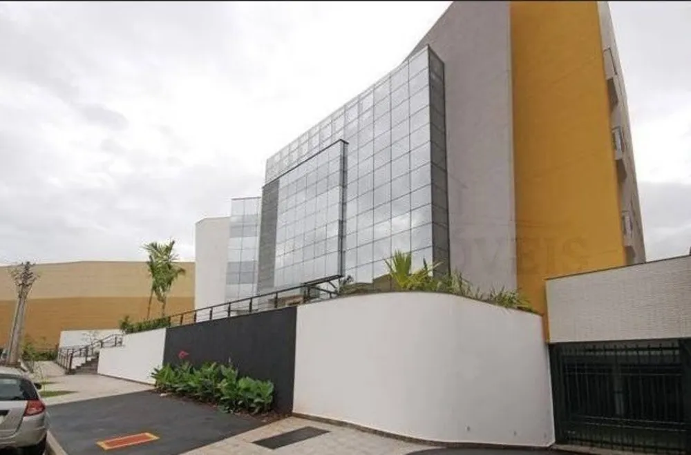Sala-Conjunto, 96 m² - Foto 2