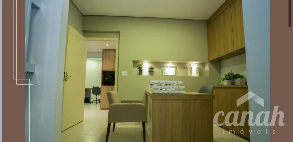Sala-Conjunto, 96 m² - Foto 8