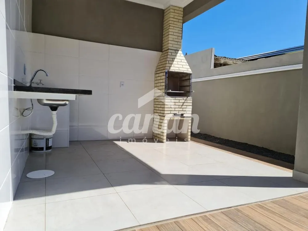 Casa, 3 quartos, 85 m² - Foto 2