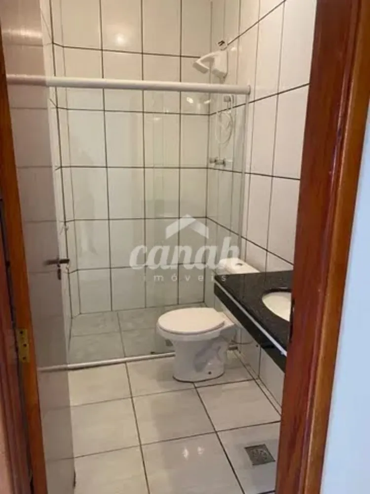 Apartamento, 3 quartos, 90 m² - Foto 4