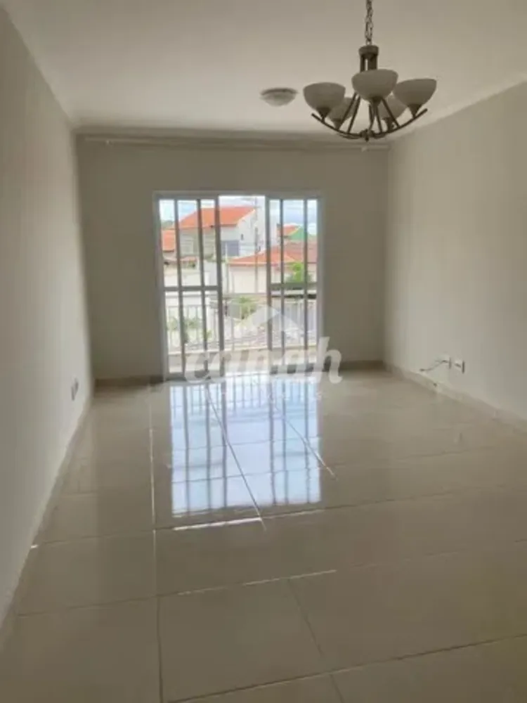 Apartamento, 3 quartos, 90 m² - Foto 1