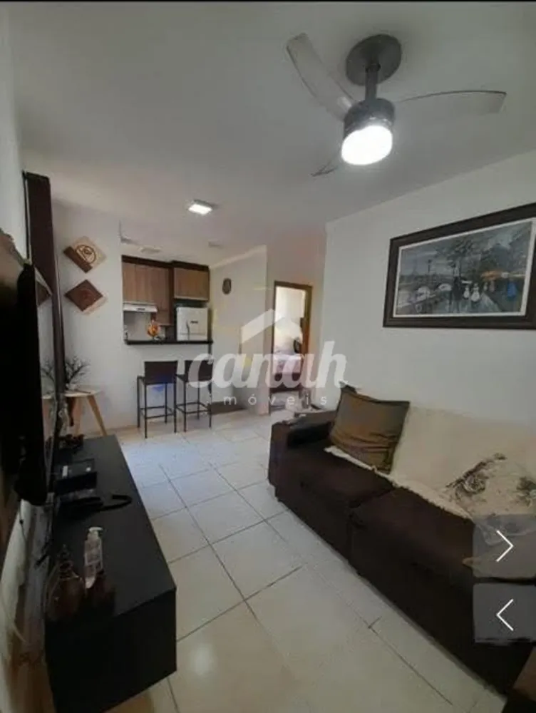 Apartamento, 2 quartos, 43 m² - Foto 2