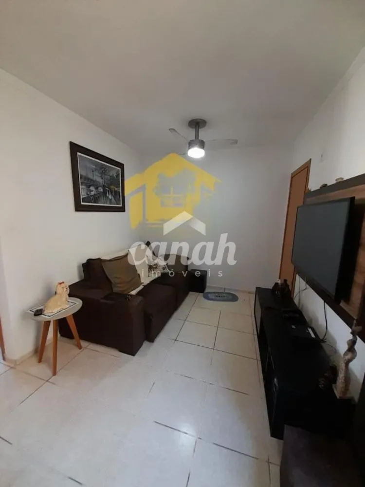 Apartamento, 2 quartos, 43 m² - Foto 3