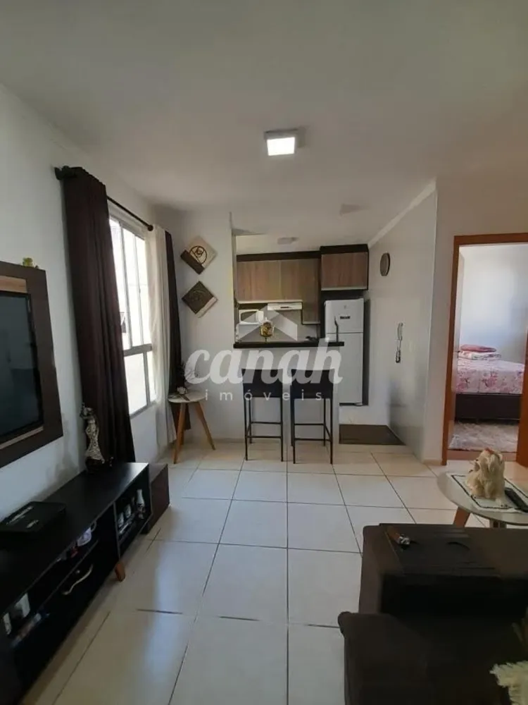 Apartamento, 2 quartos, 43 m² - Foto 4