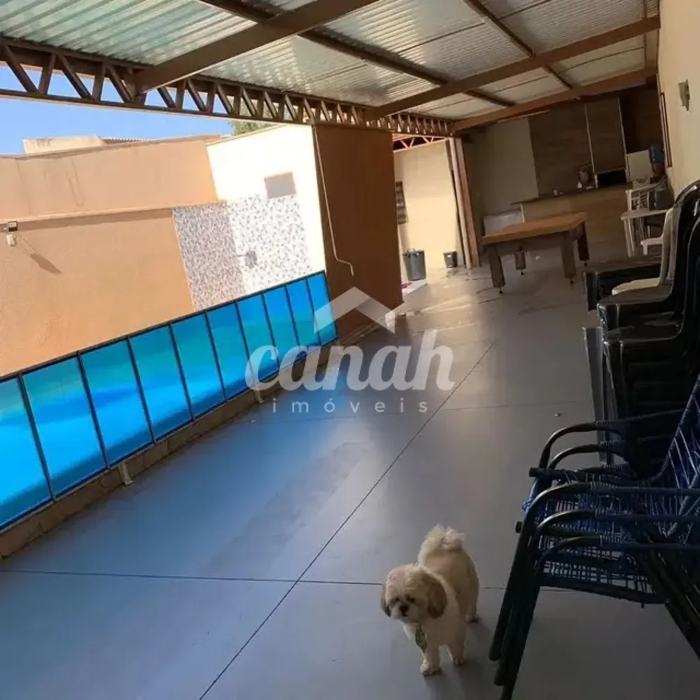 Casa, 1 quarto, 160 m² - Foto 4