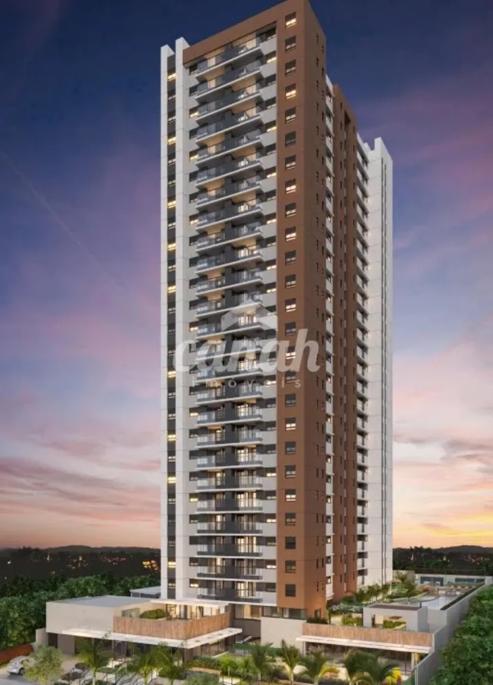 Apartamento, 3 quartos, 90 m² - Foto 3