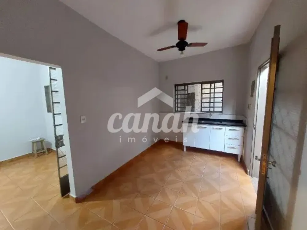 Casa, 3 quartos, 114 m² - Foto 3