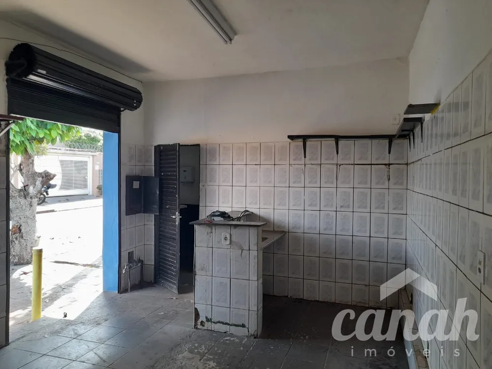Loja-Salão, 25 m² - Foto 1