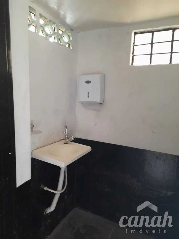 Loja-Salão, 25 m² - Foto 2