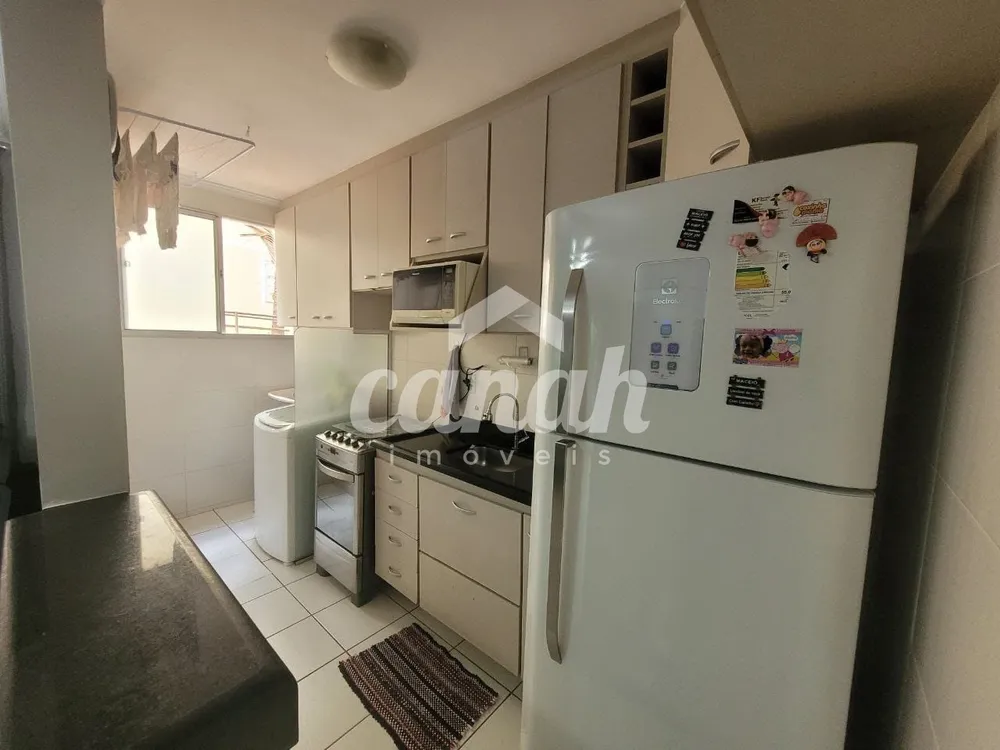 Apartamento, 2 quartos, 45 m² - Foto 3