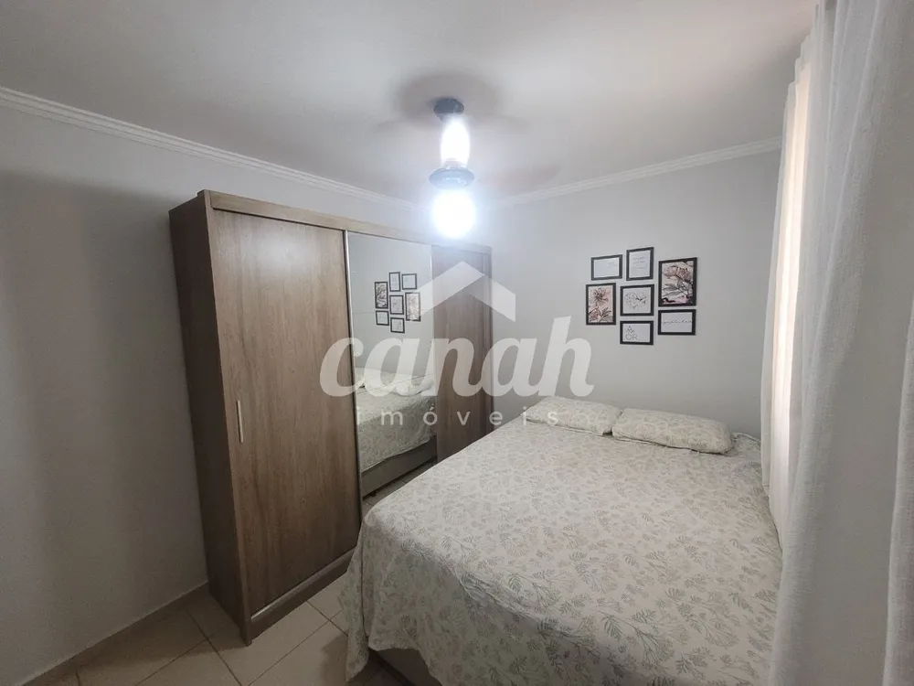 Apartamento, 2 quartos, 45 m² - Foto 4