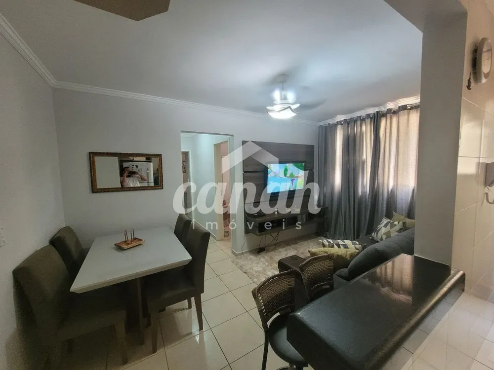 Apartamento, 2 quartos, 45 m² - Foto 1