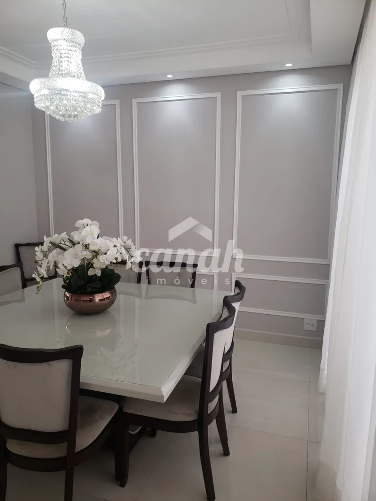 Casa, 3 quartos, 276 m² - Foto 3