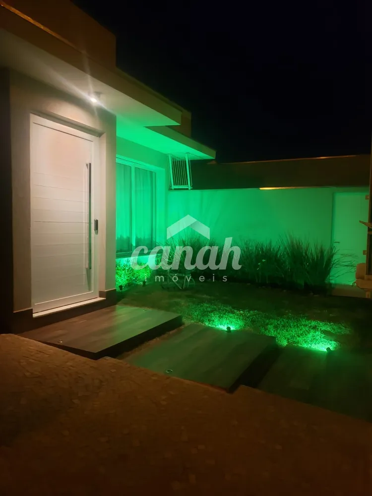 Casa, 3 quartos, 276 m² - Foto 2
