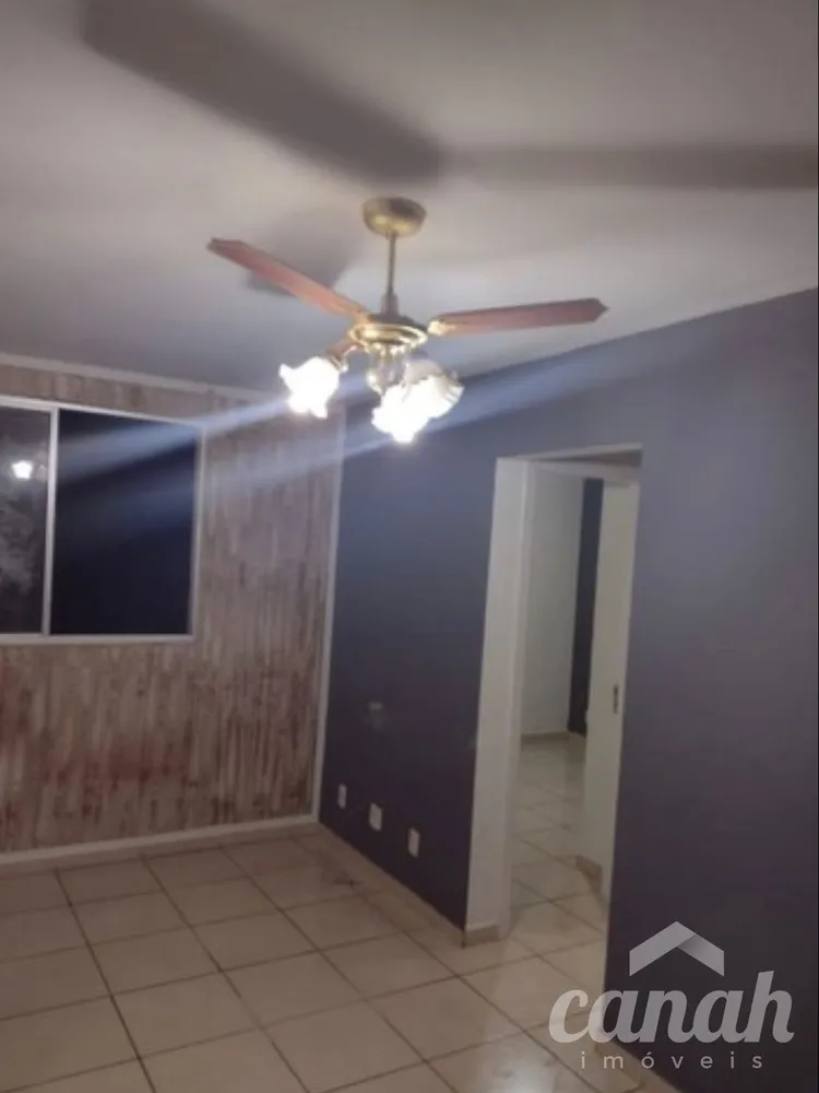 Apartamento, 2 quartos, 48 m² - Foto 1