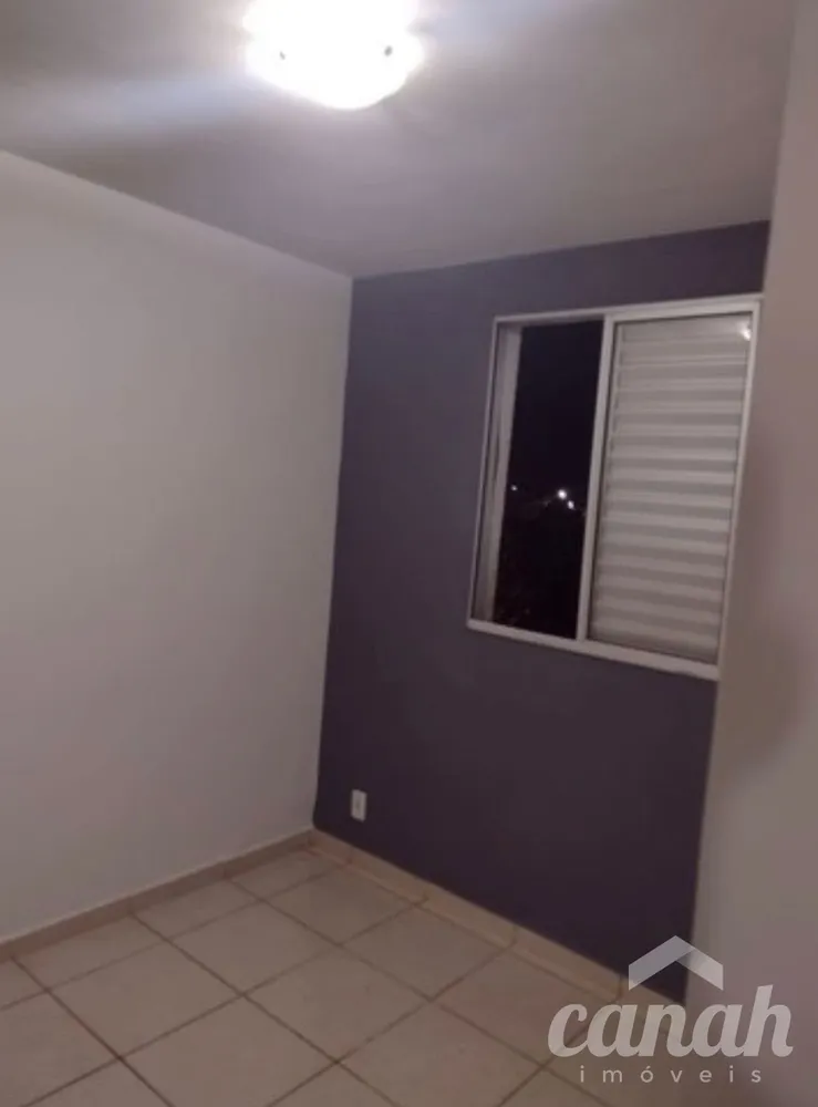 Apartamento, 2 quartos, 48 m² - Foto 2