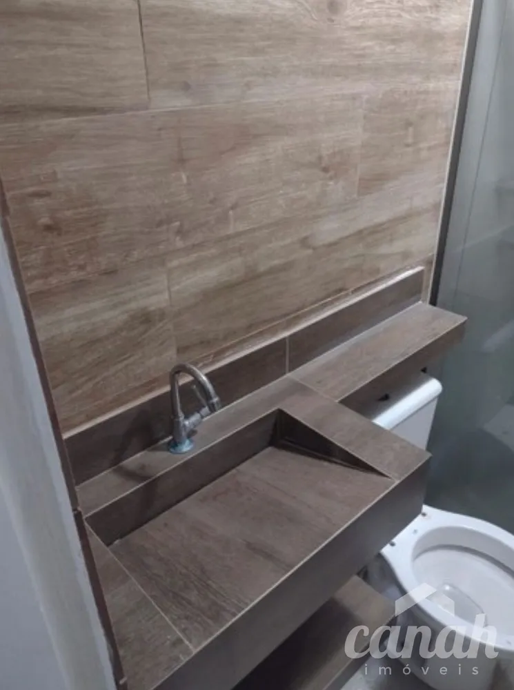 Apartamento, 2 quartos, 48 m² - Foto 4