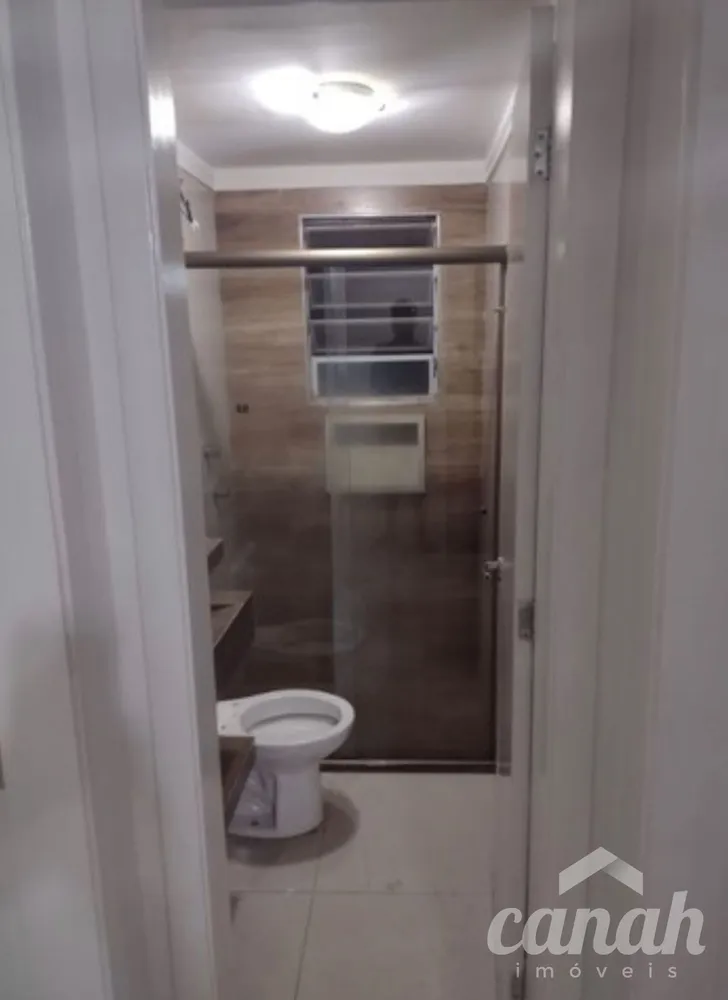 Apartamento, 2 quartos, 48 m² - Foto 3