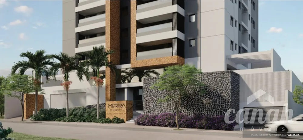 Apartamento, 3 quartos, 114 m² - Foto 2