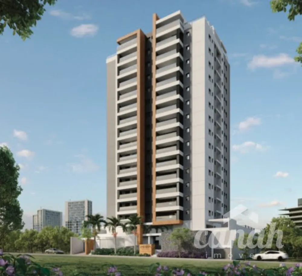 Apartamento, 3 quartos, 114 m² - Foto 1