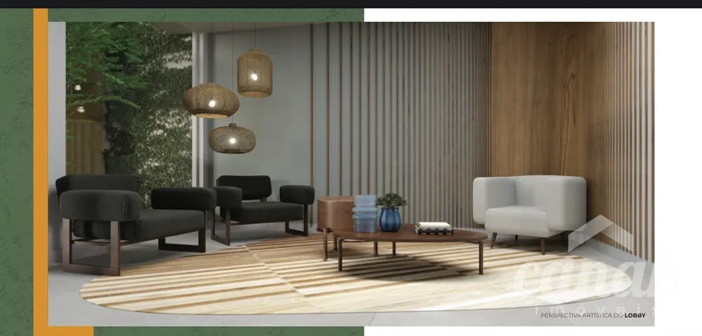 Apartamento, 3 quartos, 114 m² - Foto 3