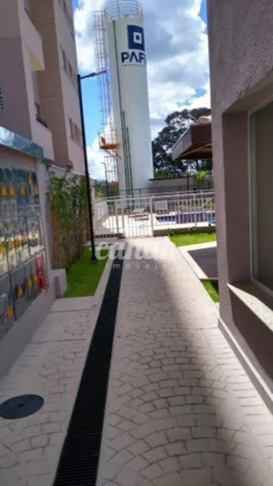 Apartamento, 2 quartos, 47 m² - Foto 4