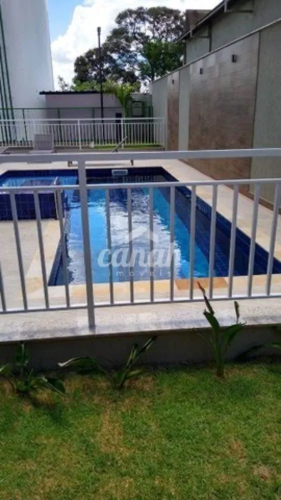 Apartamento, 2 quartos, 47 m² - Foto 3