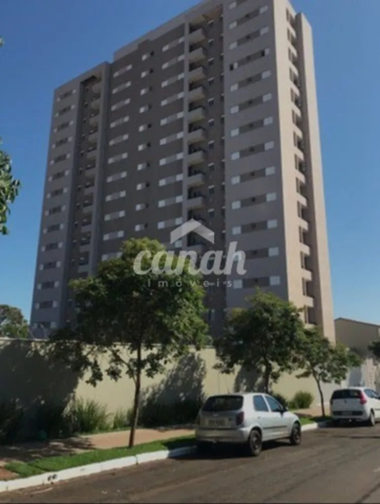 Apartamento, 2 quartos, 47 m² - Foto 2