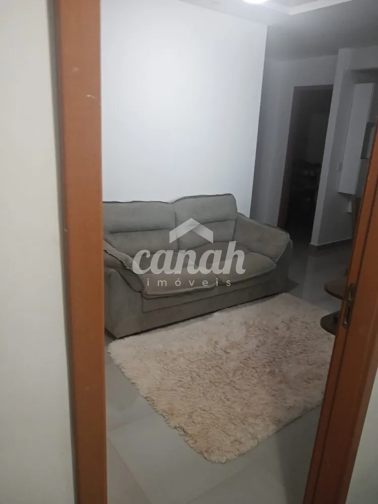 Apartamento, 2 quartos, 45 m² - Foto 2