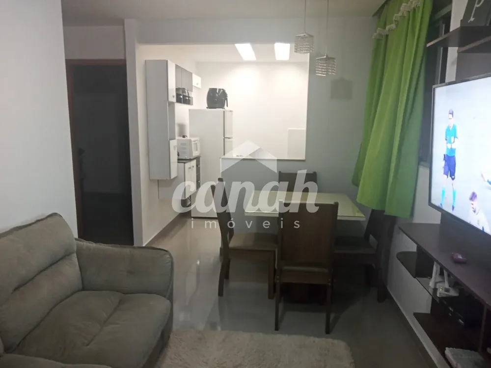 Apartamento, 2 quartos, 45 m² - Foto 1