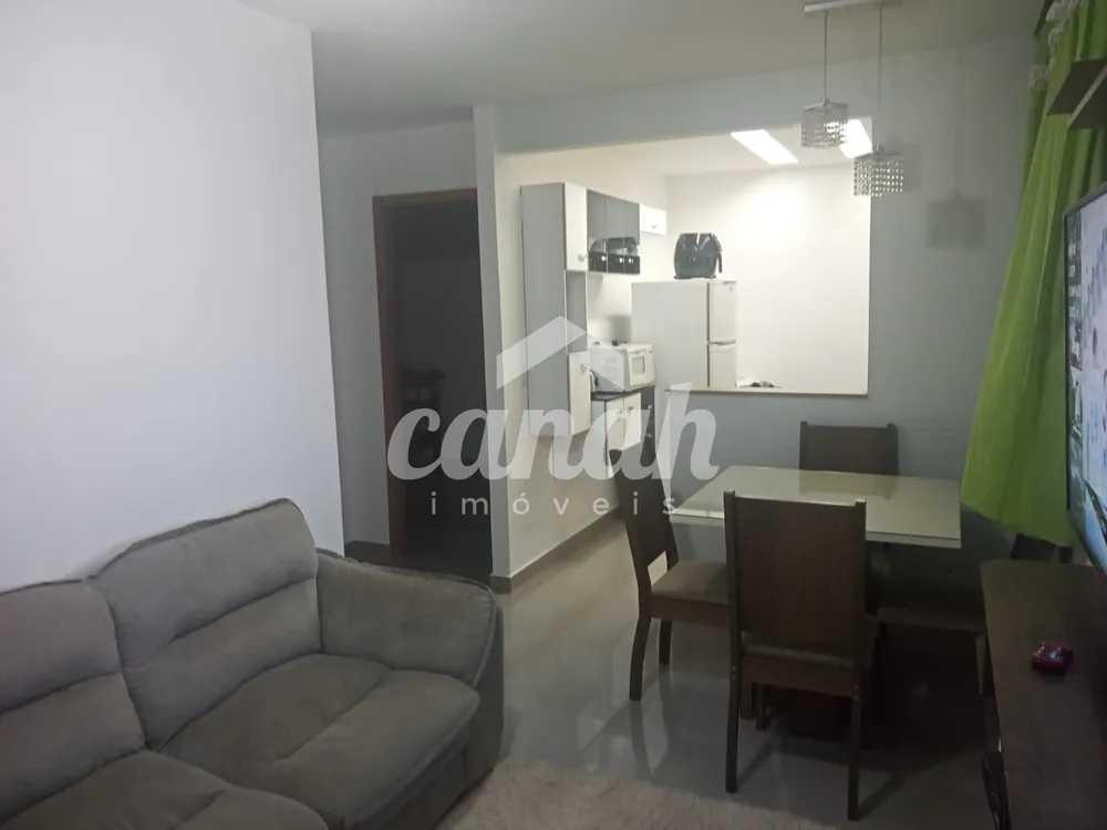 Apartamento, 2 quartos, 45 m² - Foto 4