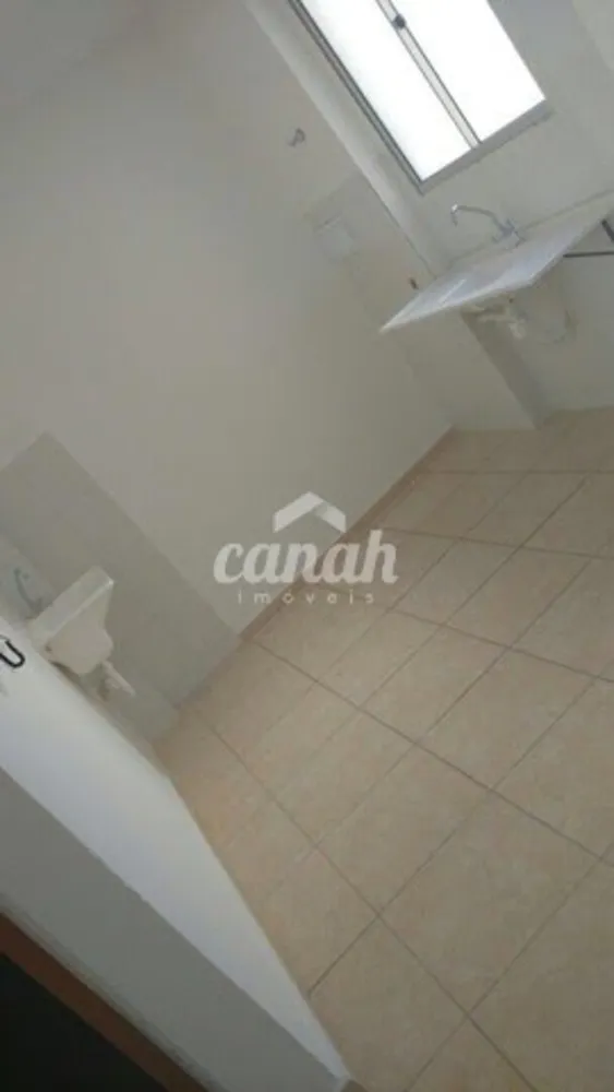 Apartamento, 2 quartos, 42 m² - Foto 3