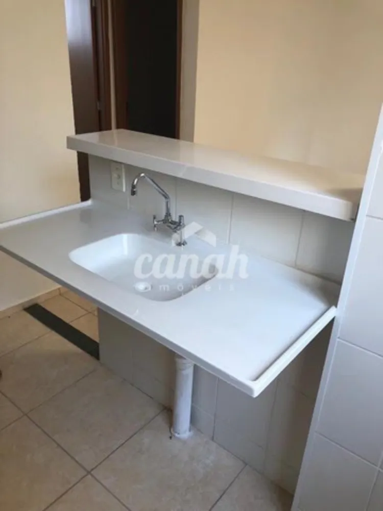 Apartamento, 2 quartos, 42 m² - Foto 2