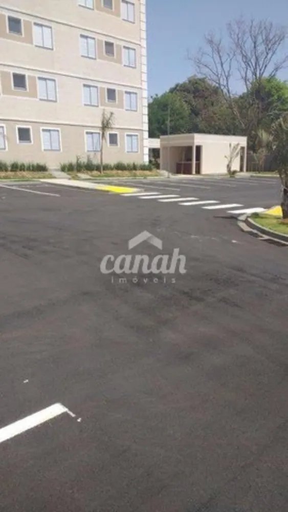 Apartamento, 2 quartos, 42 m² - Foto 4