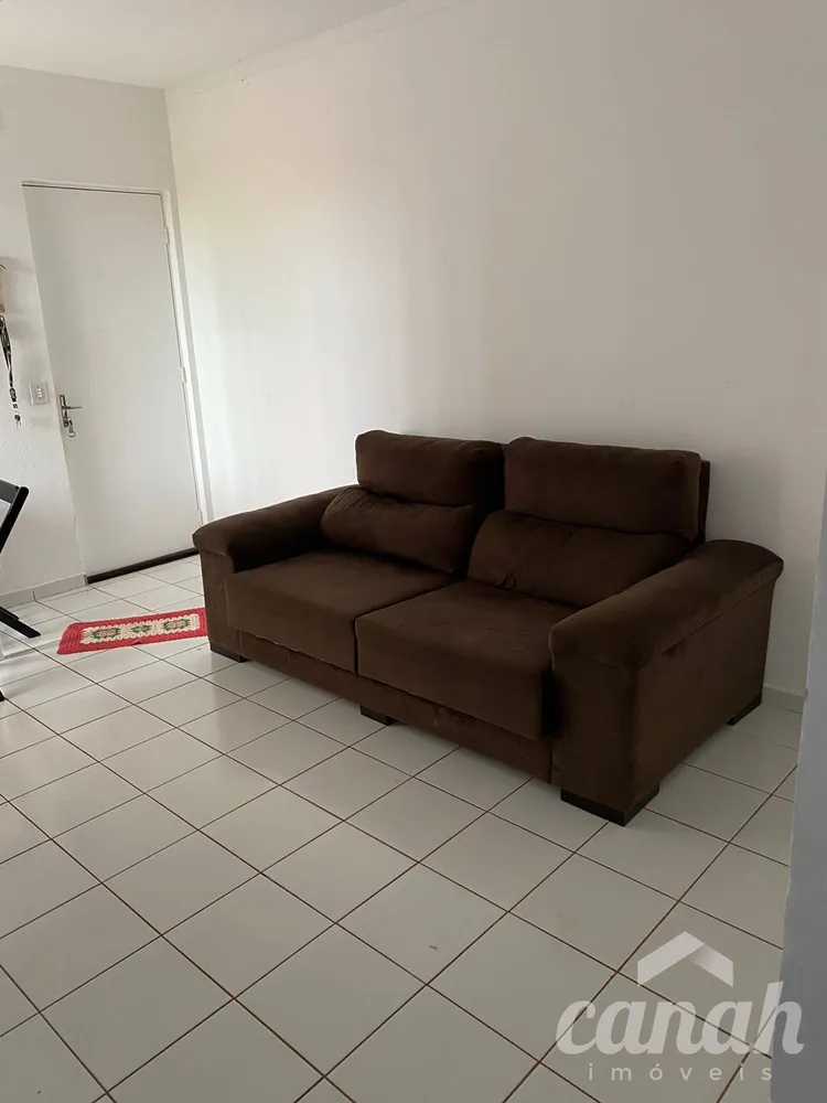 Apartamento, 2 quartos, 49 m² - Foto 2