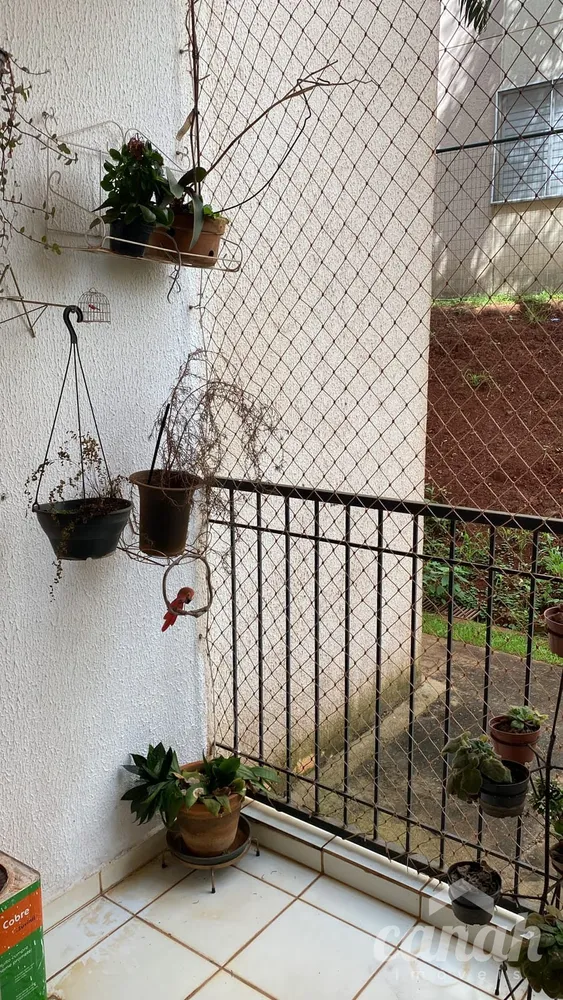 Apartamento, 2 quartos, 49 m² - Foto 4