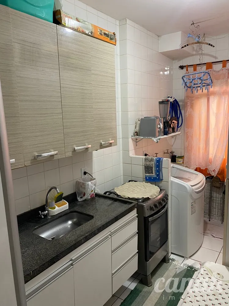 Apartamento, 2 quartos, 49 m² - Foto 1
