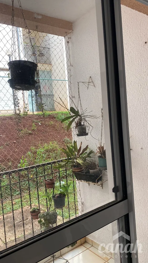 Apartamento, 2 quartos, 49 m² - Foto 3