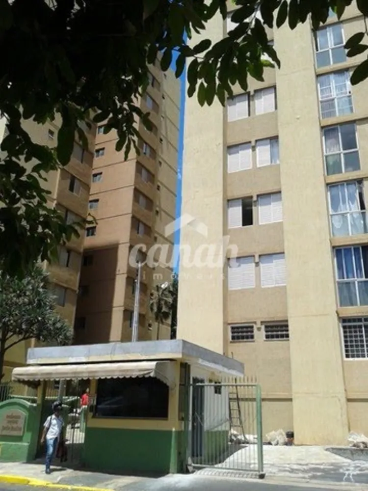 Apartamento, 2 quartos, 63 m² - Foto 2