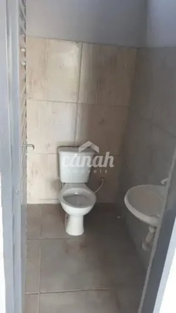 Loja-Salão, 49 m² - Foto 1