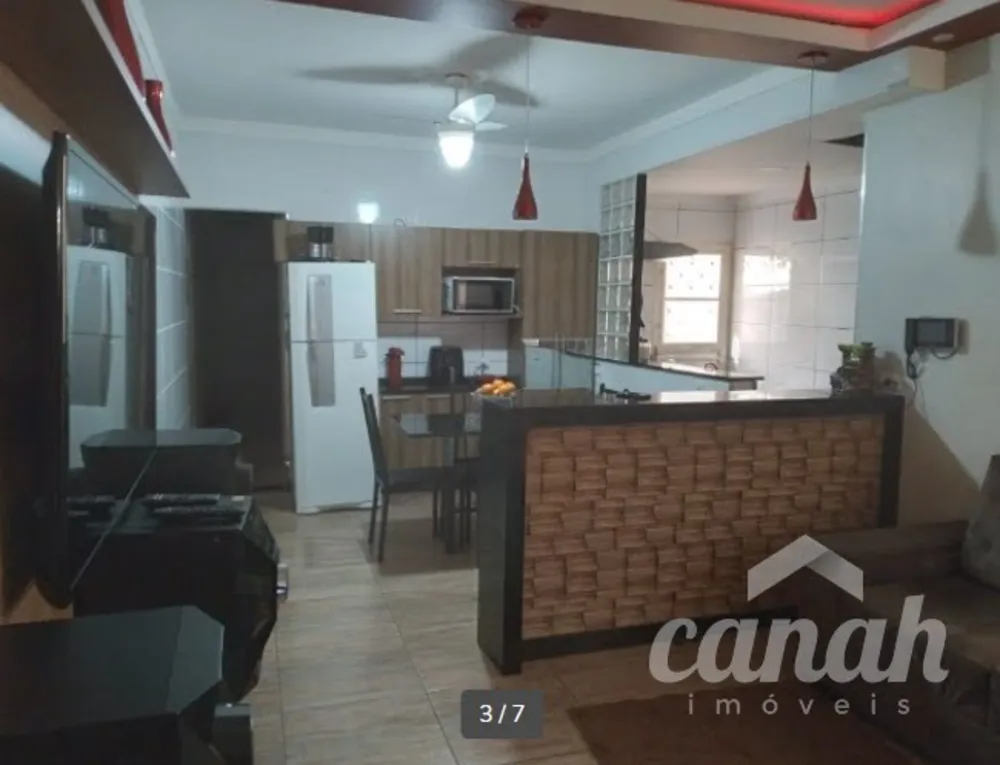 Casa, 2 quartos, 100 m² - Foto 4