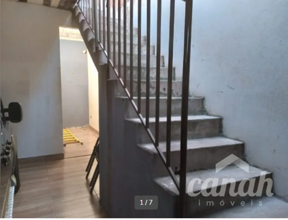 Casa, 2 quartos, 100 m² - Foto 2