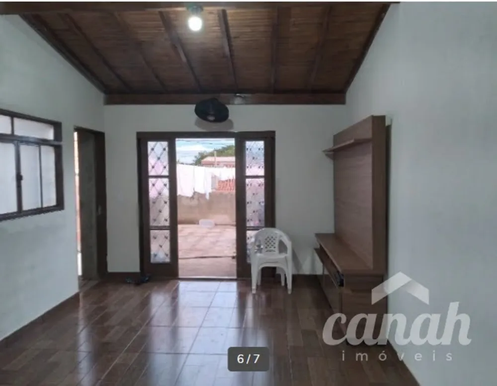 Casa, 2 quartos, 100 m² - Foto 1