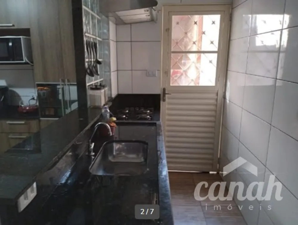Casa, 2 quartos, 100 m² - Foto 3